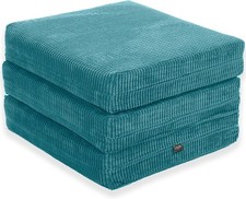 Z Bed Chair Futon Mattress