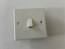 Vintage Crabtree Intermediate Switch