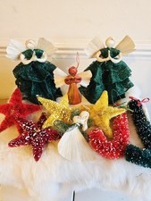 Handmade christmas tree - handmade,