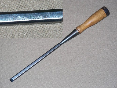 1916 1921 vtg - #61, t.h