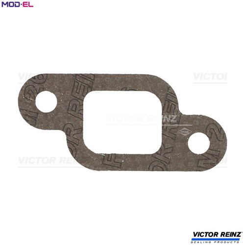 Gasket exhaust manifold - exhaust,