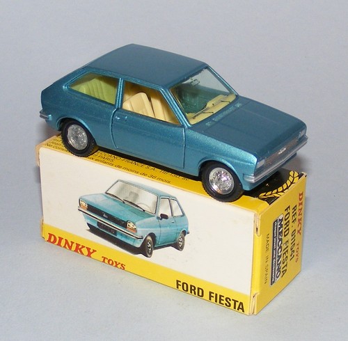 French dinky toys 011541 ford - #011541,