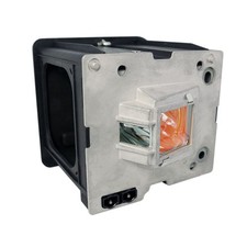 Jaspertronics™ Original Lamp & Housing - Sim2 PRO5000E Projectors - 1yr Warranty