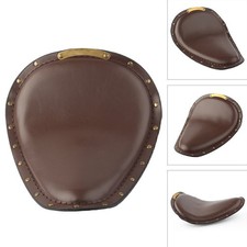 Front Driver Solo Seat Fit