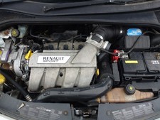 RENAULT CLIO 197 200 F4R832