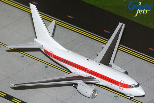 Gemini jets 200 and - and, g