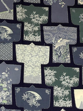 Oriental Gardens By Artistic