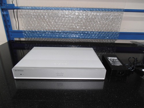 Cisco c1111 integrated - cisco, c1111-4p