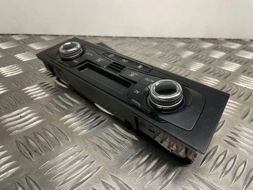 Audi 8k2 other - b8, control