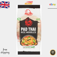 Thai Dragon Pad Thai Rice