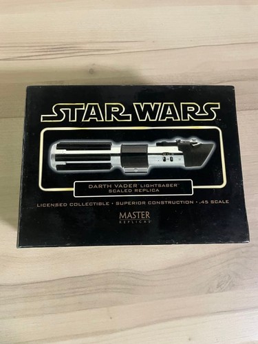 Master replicas star - master, wars