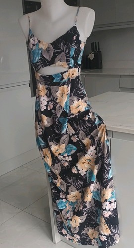 Long cotton dress henry - long, by