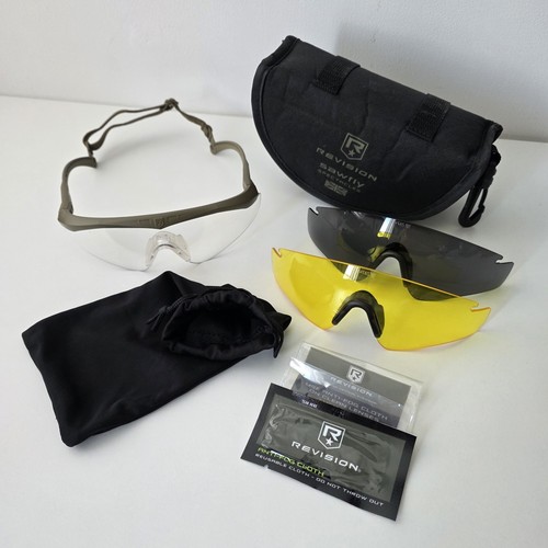 Revision sawfly military - revision,