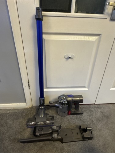 Dyson dc44 animal vacuum - dyson,