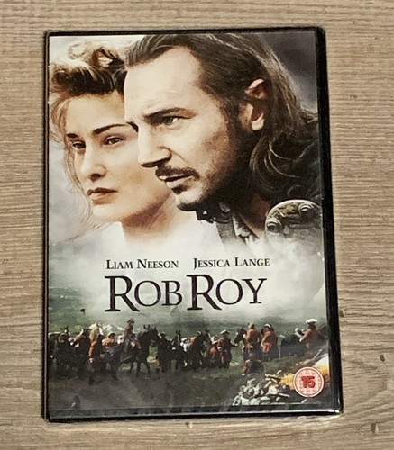 Rob roy liam neeson - roy,