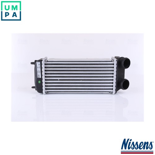 Charge air cooler 96638 - air,