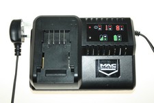 Genuine Mac Allister MCHP18