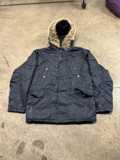 Vintage 2003 GAP Snorkel N-3b