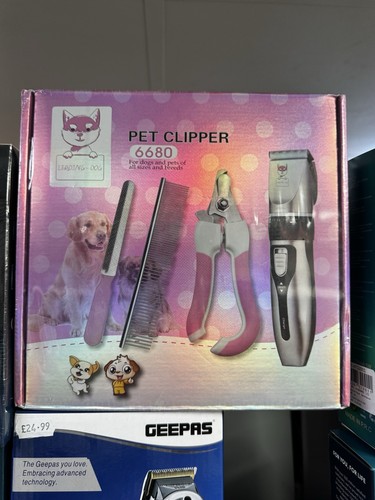 Professional pet dog - professional, grooming