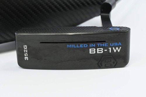 Bettinardi 2024 series - bettinardi, bb