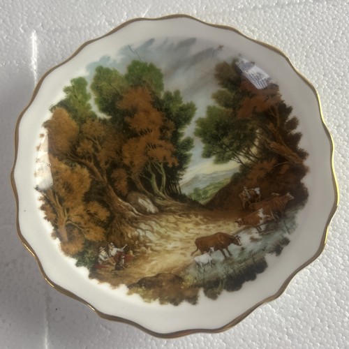 Heritage regency english - heritage, bone