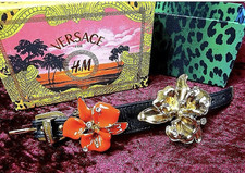 STUNNING VERSACE COUTURE -