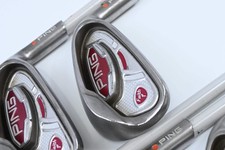 Ladies Ping Faith Hybrid Combo