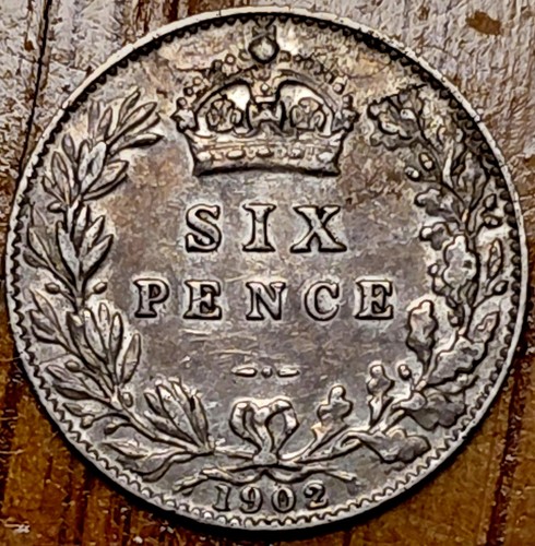 1902 king edward - king, vii