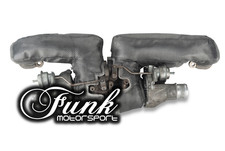 Nissan GTR R35 Twin Turbo and