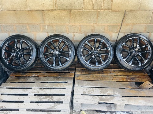 Volkswagen golf mk6 alloy - volkswagen,