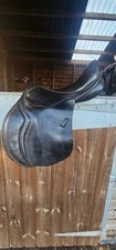 Black Country Wexford  Saddle