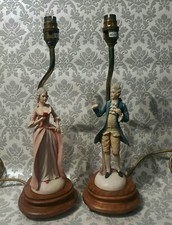 Pair Vintage Italian