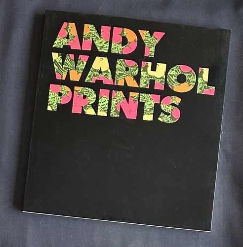 Andy warhol prints a - warhol,