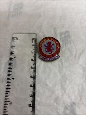 Aston Villa Pin Badge -