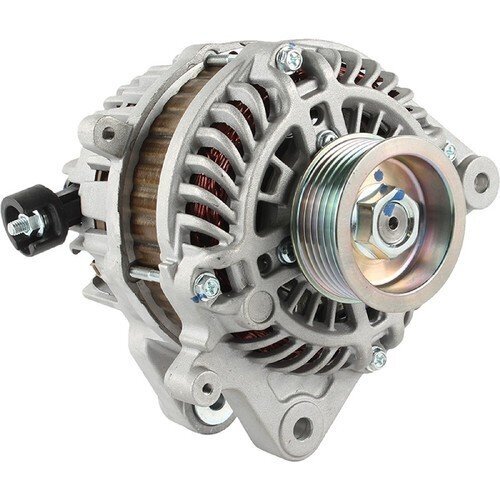 Alternator 12v 90a - alternator, civic