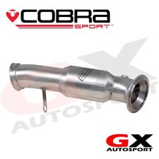 BM77 Cobra sport BMW M135i 3 &