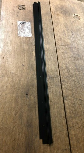 Gloss black steel - gloss, rear