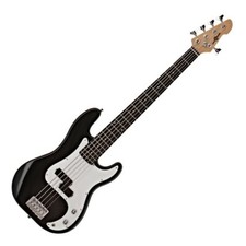 String bass guitar - guitar, by