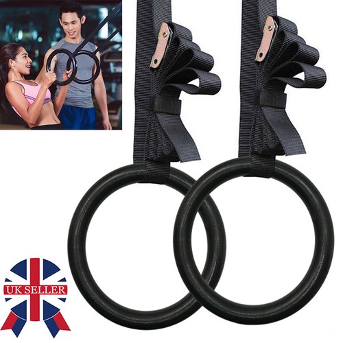 Gymnastic rings long - gymnastic, 4.5m