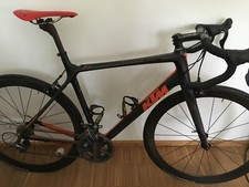 KTM REVELATOR - High End