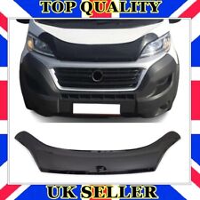 HOOD DEFLECTOR BONNET GUARD