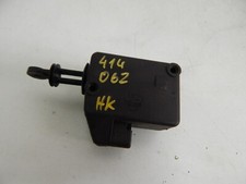 Peugeot 406 Coupe 97 Actuator Central Locking Tailgate Lock 414062
