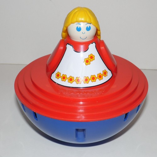 Kiddicraft vintage chiming - kiddicraft,