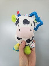 ELC Early Learning Centre Blossom Farm Martha Moo Plush Toy