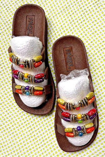 Frisky women brown - ,
