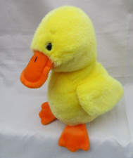 TY BEANIE BUDDY QUACKERS - DUCK - RETIRED - NO PAPER TAG - MINT CONDITION