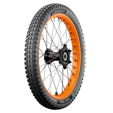 Michelin Trial Competition X11