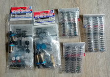 Tamiya 54504 big bore - tamiya,