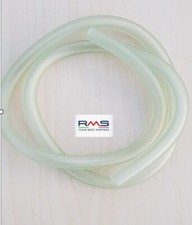 1 METRE FUEL PIPE for LAMBRETTA VESPA SCOOTERS & MOTORBIKES  OD 12 mm  ID 7.0mm