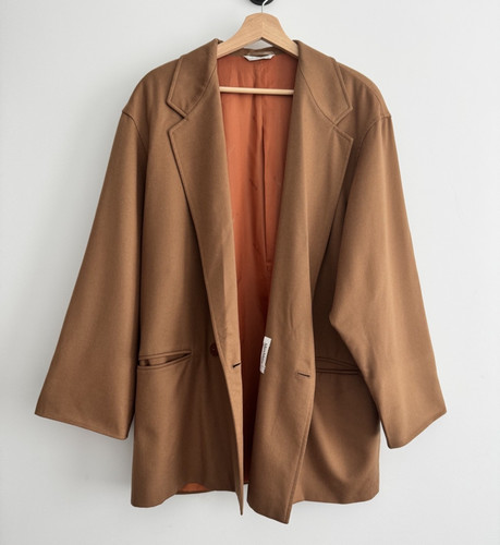 Max mara wool cashmere - max,